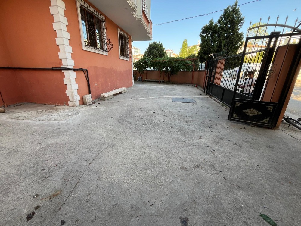 İKİZYUVA GAYRİMENKULDEN GÜMÜŞPINARDA KİRALIK DAİRE 