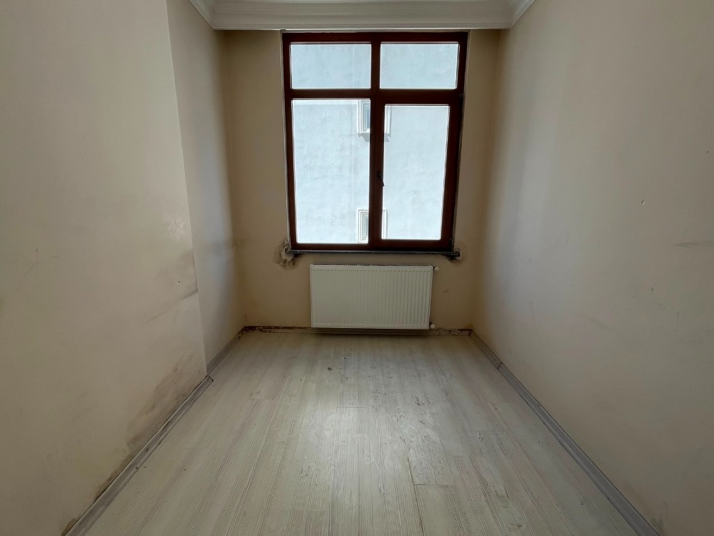 İKİZYUVA GAYRİMENKULDEN 8 YILLIK BİNADA 3+1 KİRALIK DAİRE