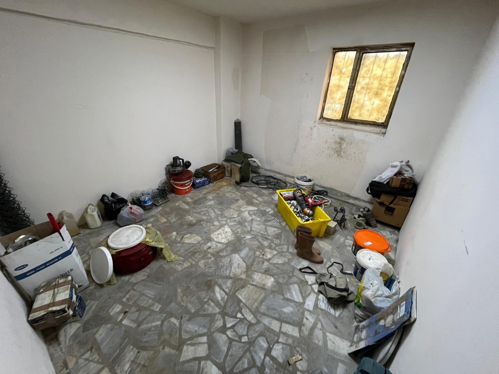 180 M2 NET KULLANIM ALANLI DÜZ GİRİŞLİ KİRALIK DÜKKAN 