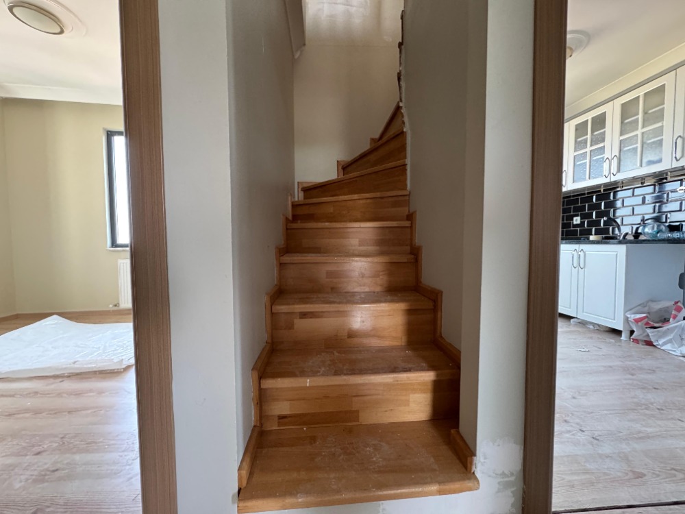 İKİZYUVADAN SOĞANLIK YENİ MAHALLEDE 4+2 SATILIK DUBLEX