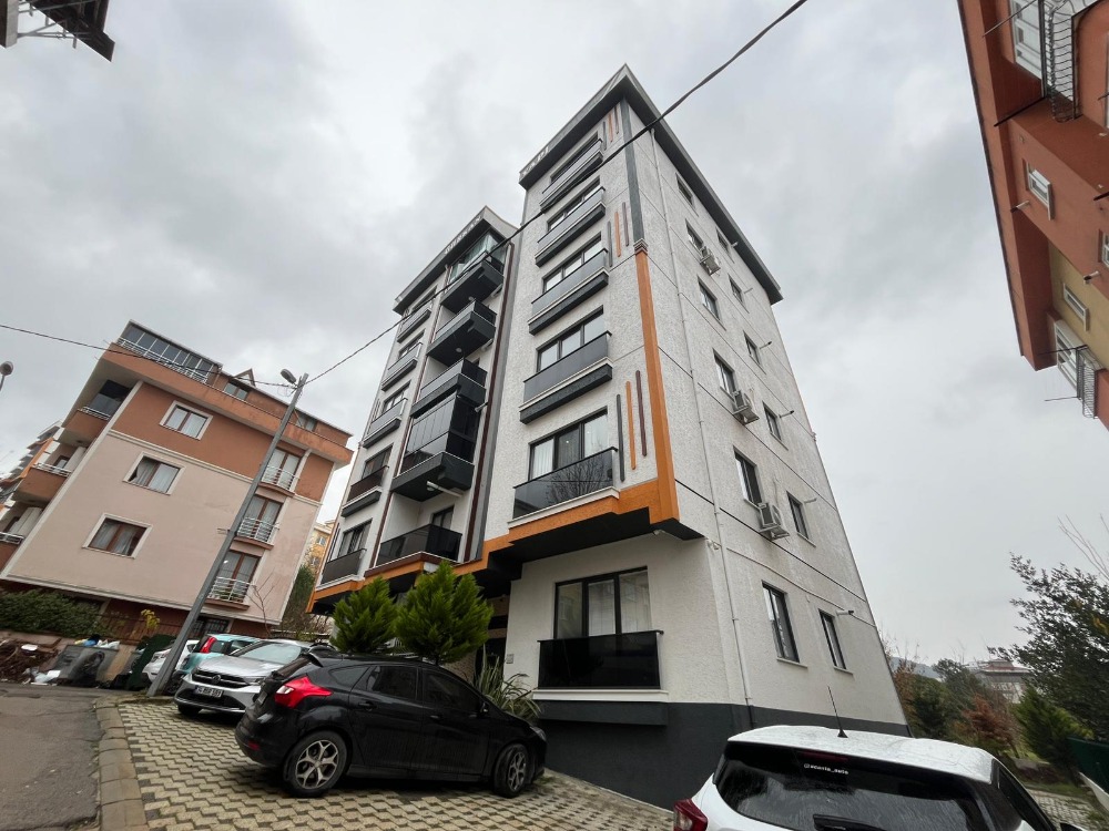 İKİZYUVA GAYRİMENKULDEN LÜX 2+1 KREDİYE UYGUN SATILIK DAİRE