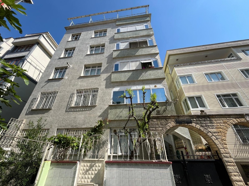 ATALAR MAHALLESİNDE YATIRIMA UYGUN SATILIK 3+1 DAİRE