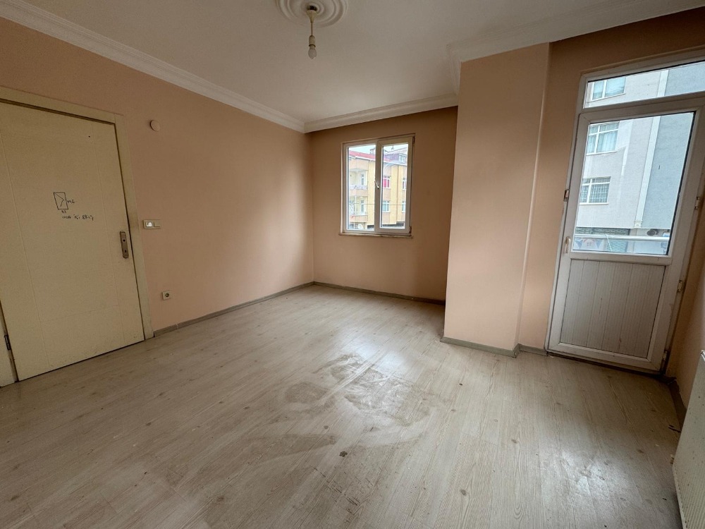İKİZYUVA GAYRİMENKULDEN 2+1 KREDİYE UYGUN SATILIK DAİRE 