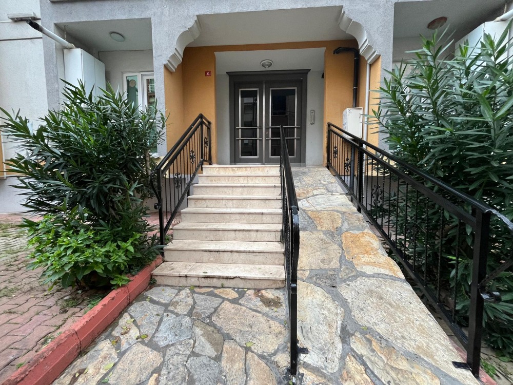 İKİZYUVA GAYRİMENKULDEN YENİ MAHALLEDE 2+1 KİRALIK DAİRE