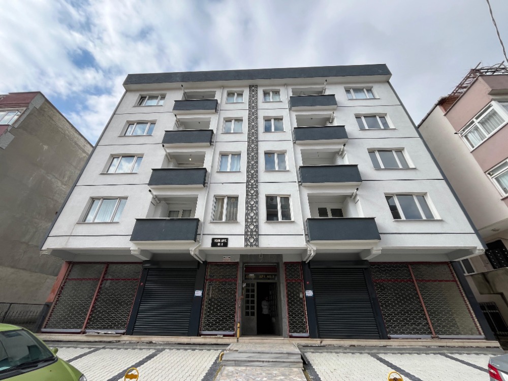 İKİZYUVA GAYRİMENKULDEN 3+1 GENİŞ KİRALIK DAİRE