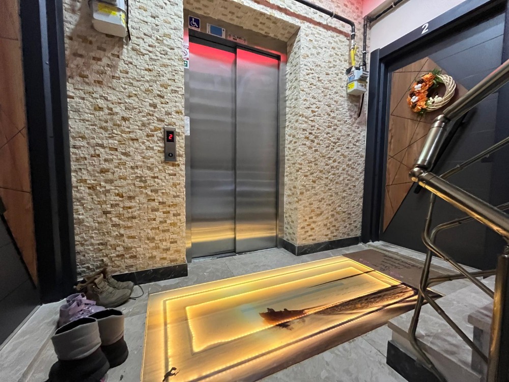İKİZYUVA GAYRİMENKULDEN LÜX 2+1 KREDİYE UYGUN SATILIK DAİRE