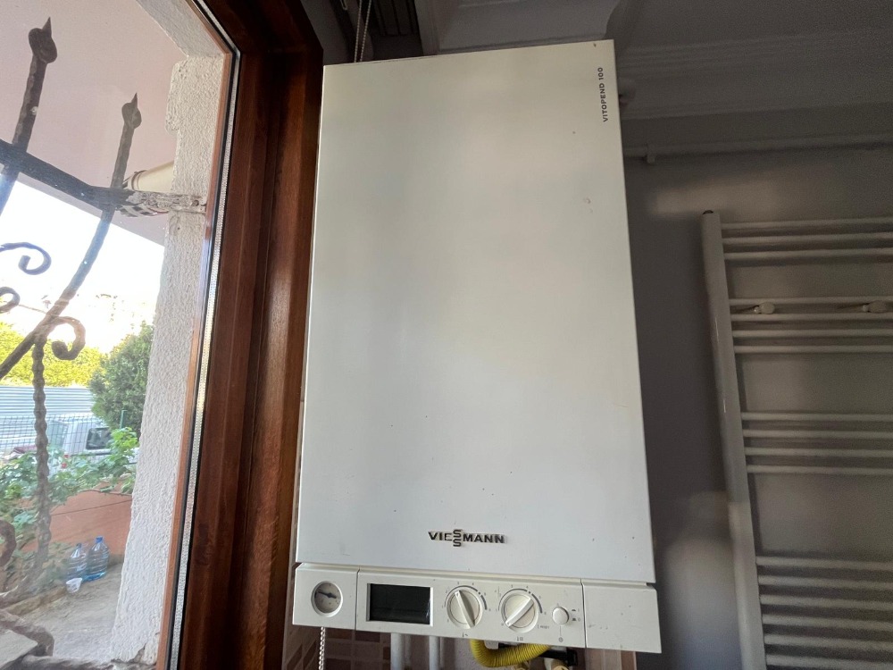 İKİZYUVA GAYRİMENKULDEN GÜMÜŞPINARDA KİRALIK DAİRE 