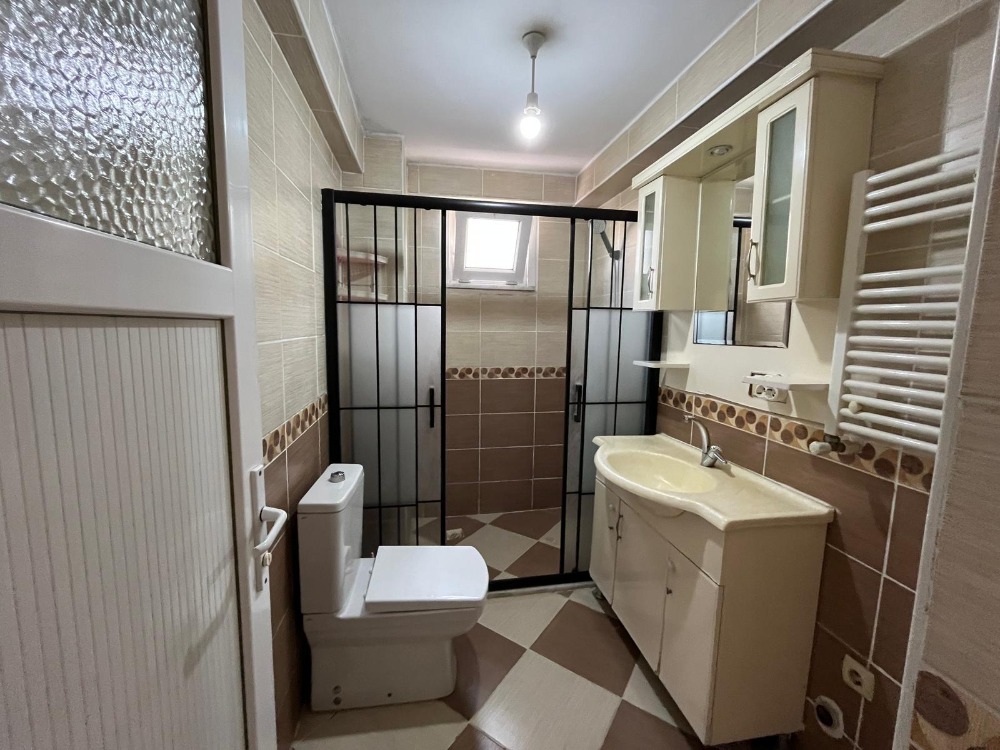 İKİZYUVA GAYRİMENKULDEN YENİ BİNADA 2+1 KİRALIK DAİRE 