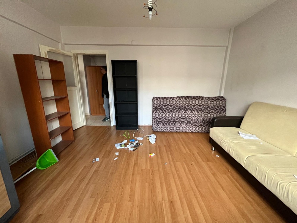 İKİZYUVA GAYRİMENKULDEN SOĞANLIK ÇARŞIDA KİRALIK DAİRE