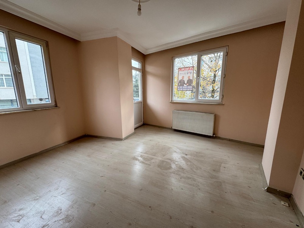 İKİZYUVA GAYRİMENKULDEN 2+1 KREDİYE UYGUN SATILIK DAİRE 