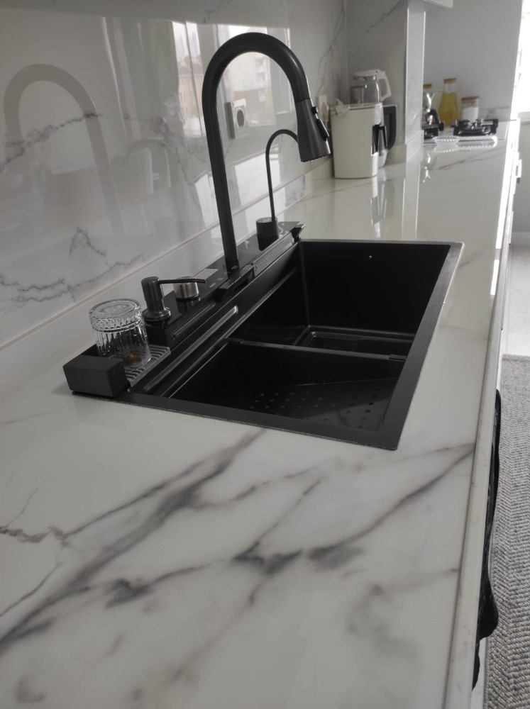 Soğanlık Eray Kent Sitesi'nde 3+1 Sıfır Yapılı, Krediye Uygun Daire