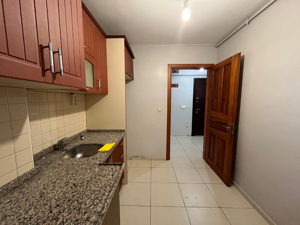 İKİZYUVA GAYRİMENKULDEN 120 M3 3+1 KİRALIK DAİRE 