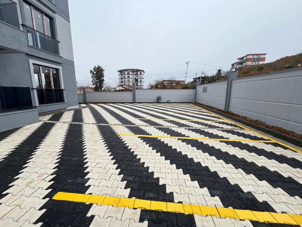 HARİKA KONUMDA PENDİK AHMET YESEVİDE SATILIK 3+1 DAİRE