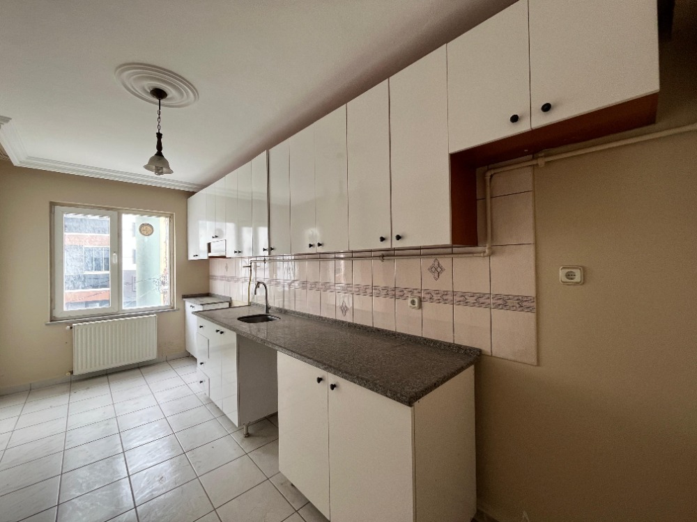 İKİZYUVA GAYRİMENKULDEN GENİŞ M2 Lİ KİRALIK DAİRE