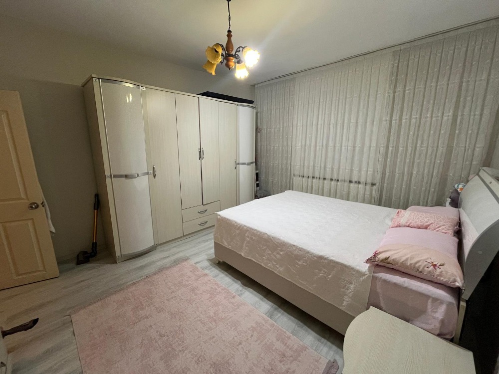 CEVİZLİ MAHALLESİNDE 3+1 ADLİYE VE HASTANE KARŞISI KİRALIK DAİRE