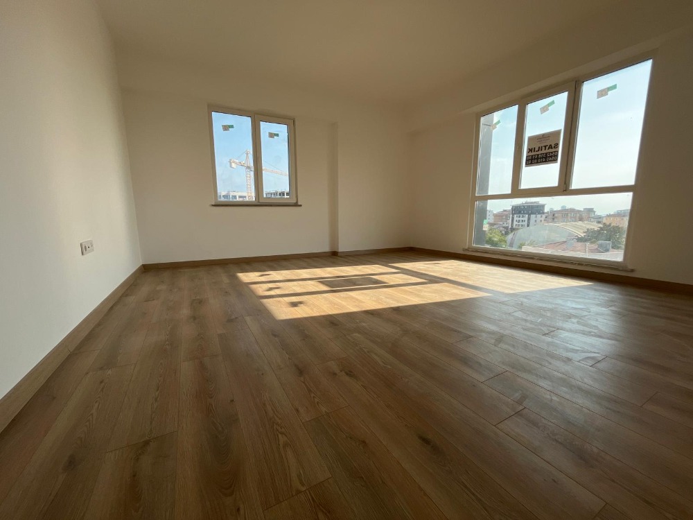 İKİZYUVA GAYRİMENKULDEN DOĞA KOLEJİ KARŞISI 3+1 SATILIK DAİRE 