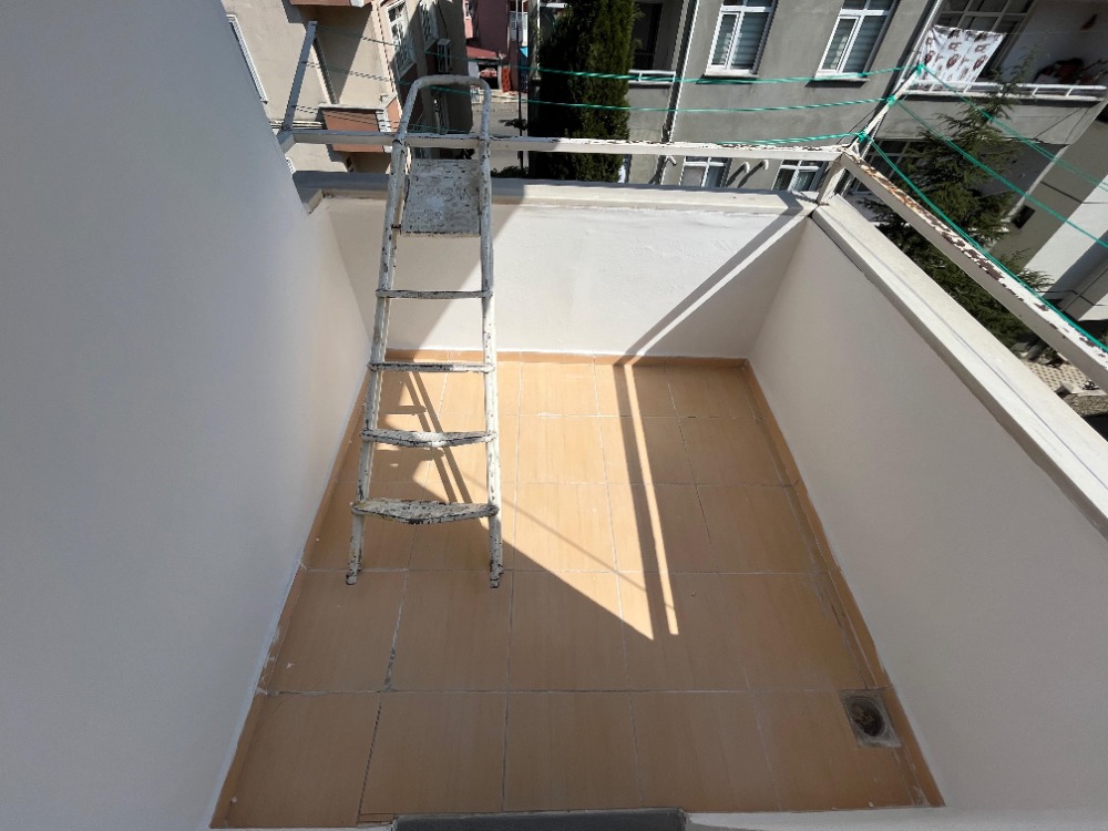 İKİZYUVA GAYRİMENKULDEN YENİ MAHALLEDE MERKEZİ KONUMLU KİRALIK DAİRE 