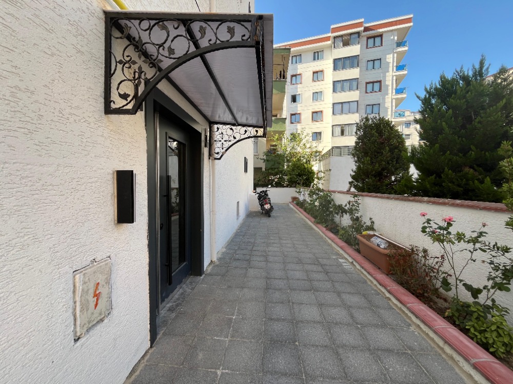 Kartal Esentepe Mahallesinde Kaçırılmayacak Sıfır 2+1 Daire!