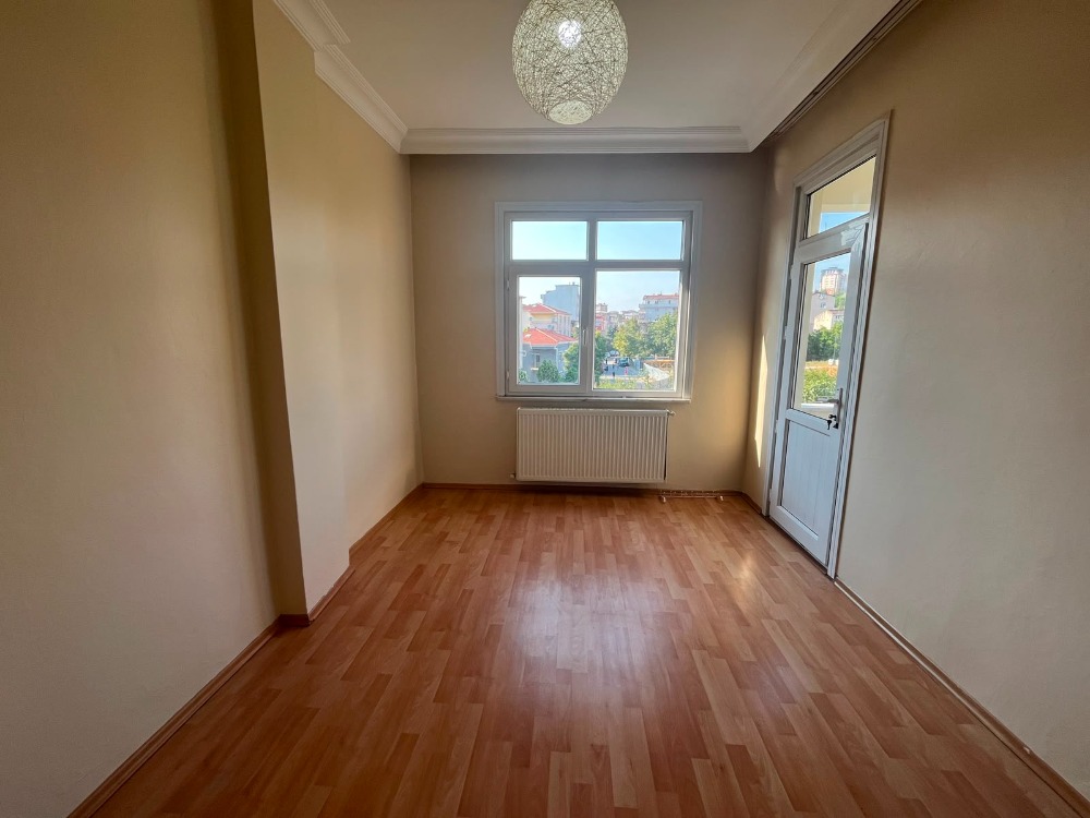 İKİZYUVA GAYRİMENKULDEN 1+1 60 M2 BALKONLU KİRALIK DAİRE