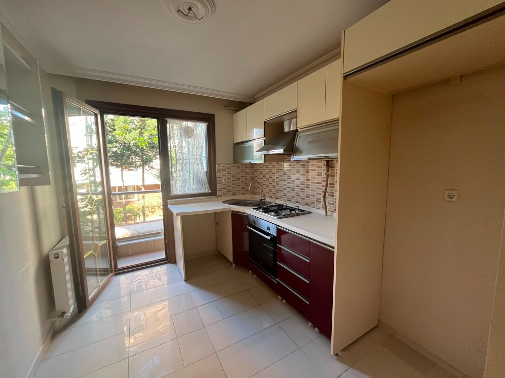 İKİZYUVA GAYRİMENKULDEN YENİ BİNADA 3+1 105 M2 KİRALIK DAİRE