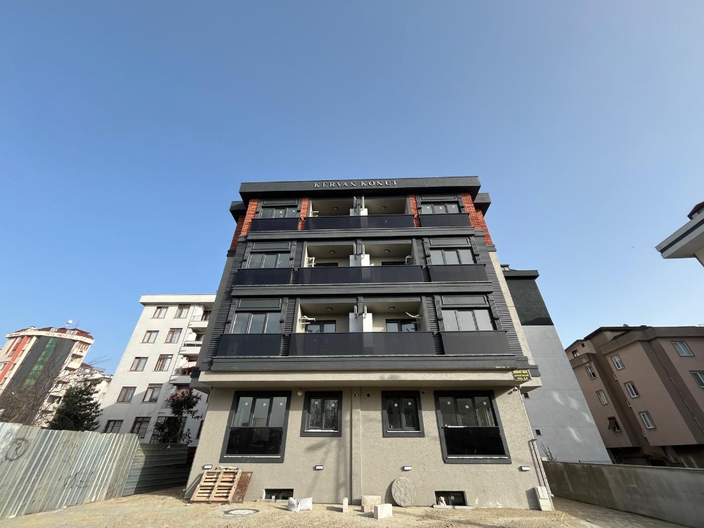 İKİZYUVA GAYRİMENKULDEN 2+1 SIFIR LÜKS DAİRE