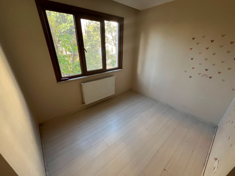 İKİZYUVA GAYRİMENKULDEN YENİ BİNADA 3+1 105 M2 KİRALIK DAİRE