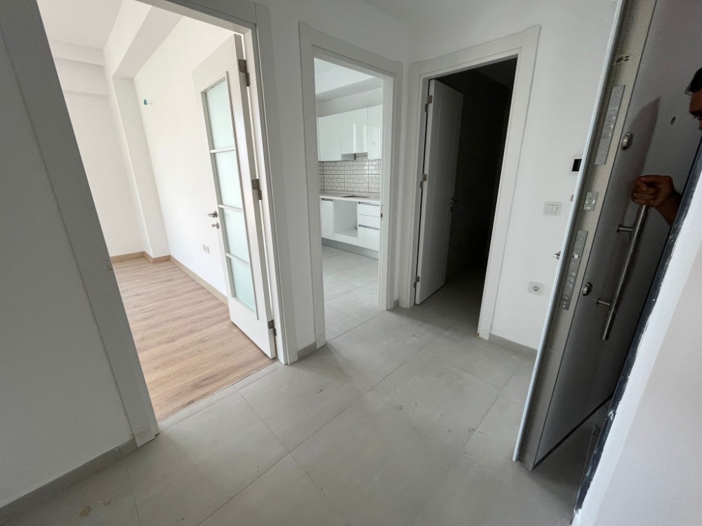 İKİZYUVA GAYRİMENKULDEN HÜRRİYET MAHALLESİNDE DOĞA KOLEJİ KARŞISI 2+1 SATILIK DAİRE 