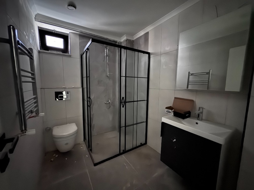 PENDİK BATI MAH. 3+1 DENİZE 200 METRE SATILIK DAİRE