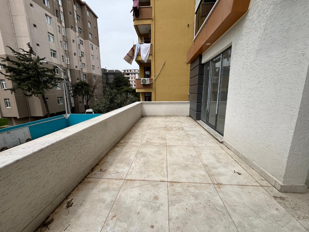 İKİZYUVA GAYRİMENKULDEN SIFIR 2+1 DAİRE 