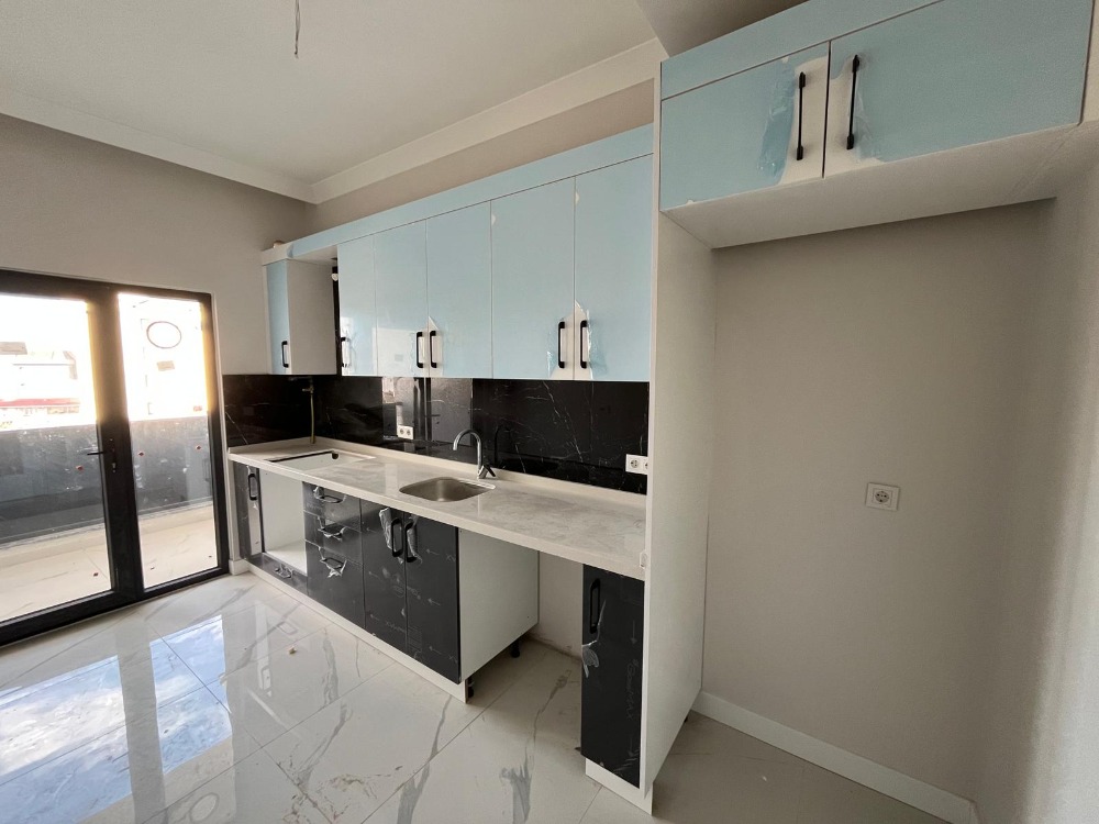 İKİZYUVA GAYRİMENKULDEN 3+1 SIFIR SATILIK DAİRE 