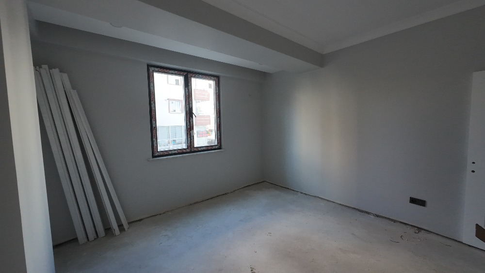 SOĞANLIK ORTA MAHALLEDE 3+1 SATILIK DAİRE