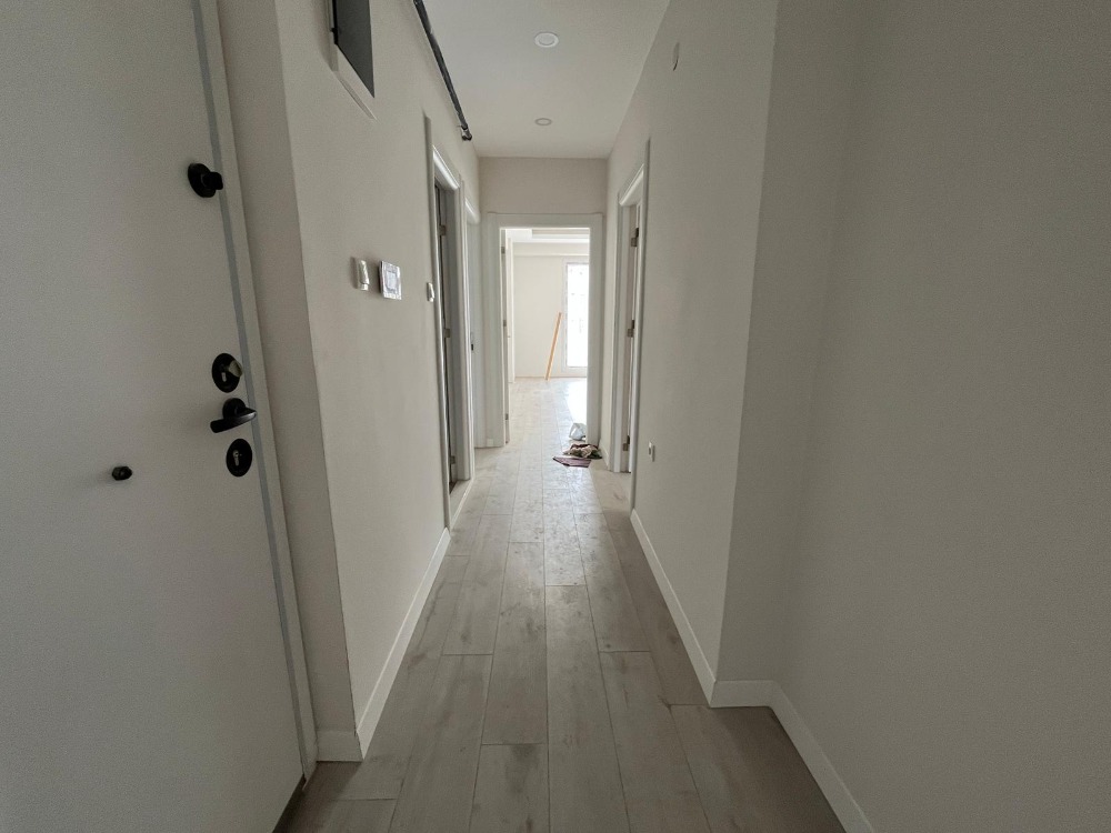 İKİZYUVA GAYRİMENKULDEN SIFIR 2+1 DAİRE 