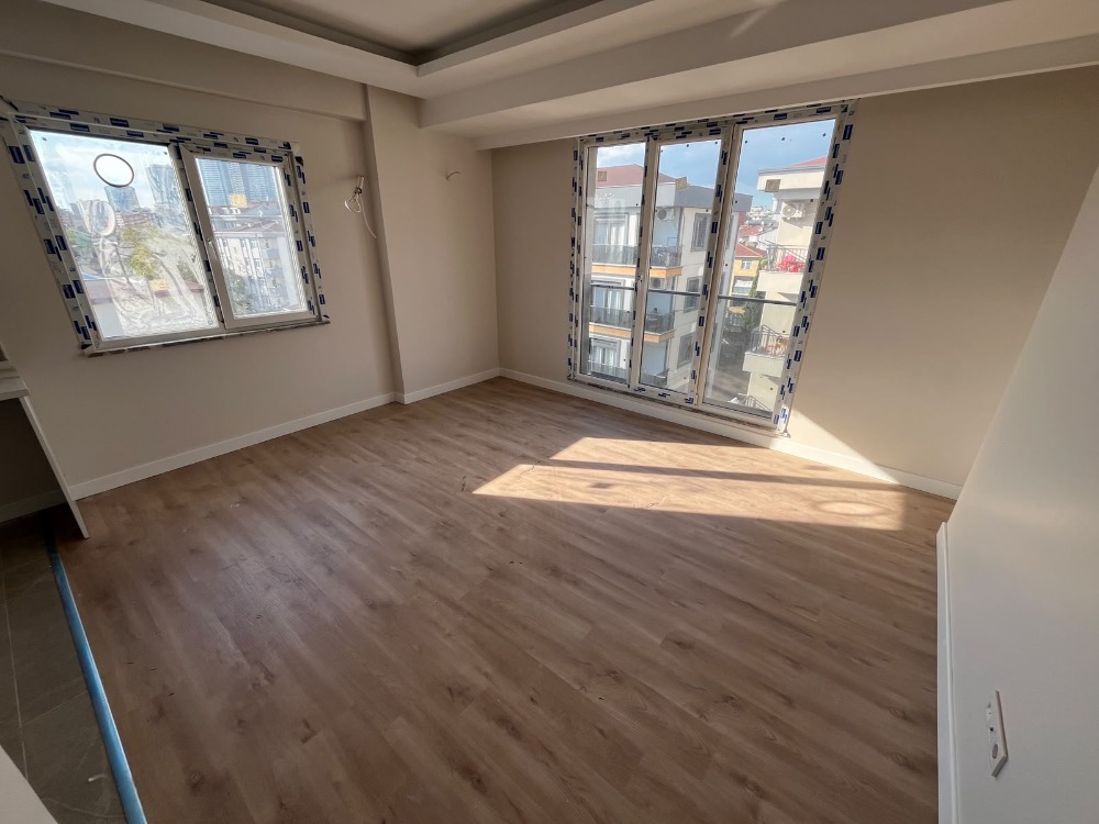 YUNUS MAH 70 M2 1+1 KİRALIK DAİRE