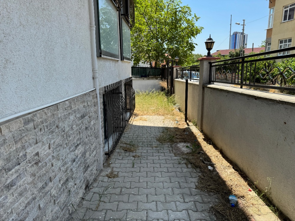 İKİZYUVADAN SOĞANLIK YENİ MAHALLEDE 4+2 SATILIK DUBLEX