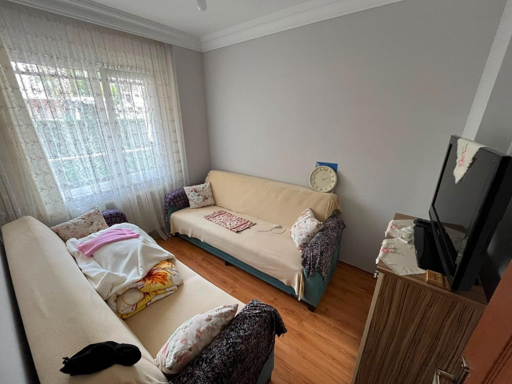FISRAT! YALI MAH Y.GİRİŞ 2+1 KREDİYE UYGUN SATILIK DAİRE