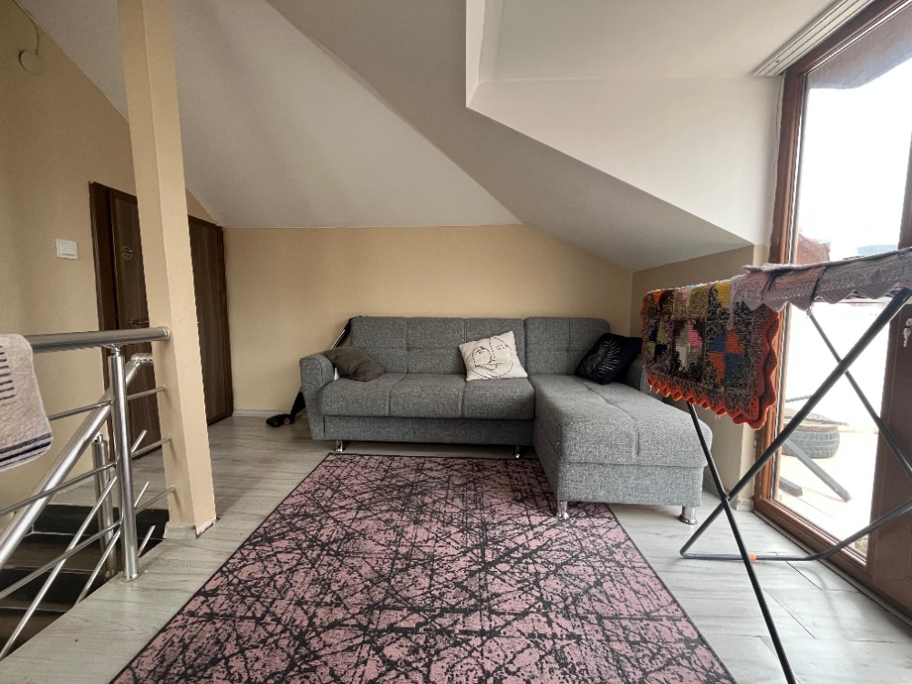 İKİZYUVA GAYRİMENKULDEN 3+1 DUBLEX DAİRE 