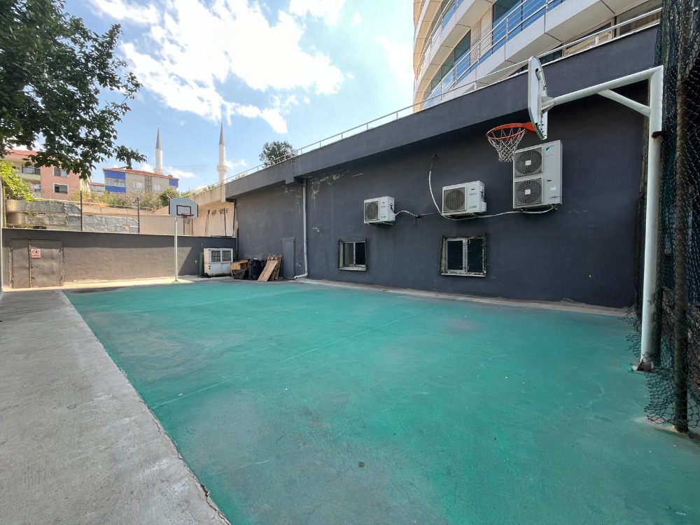 PENDİĞİN İNCİSİ MAVİ KULE REZİDANSTA SATILIK GENİŞ 2+1 DAİRE