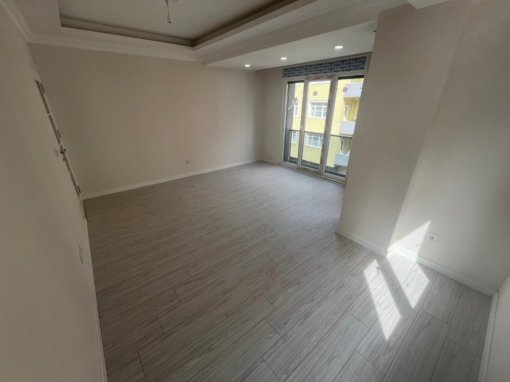 İKİZYUVA GAYRİMENKULDEN 2+1 SIFIR LÜKS DAİRE