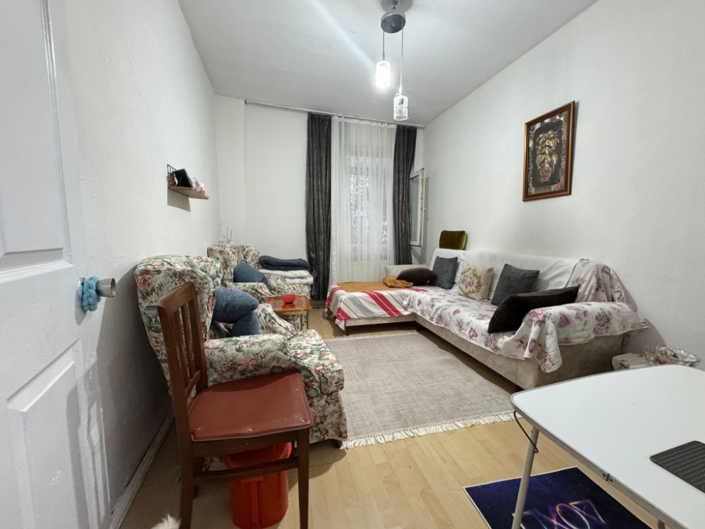 İKİZ YUVA GAYRİMENKULDEN 22 M2 KELEPİR FİYATINA SATILIK DAİRE