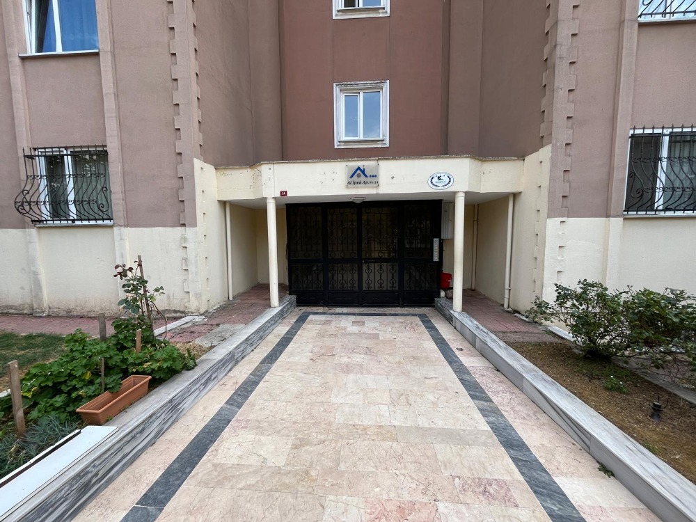 İKİZYUVA GAYRİMENKULDEN GÜMÜŞPINARDA 3+1 KİRALIK DAİRE 