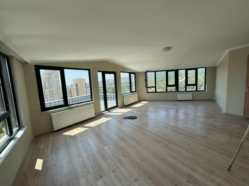 İKİZYUVADAN SOĞANLIK YENİ MAHALLEDE 4+2 SATILIK DUBLEX