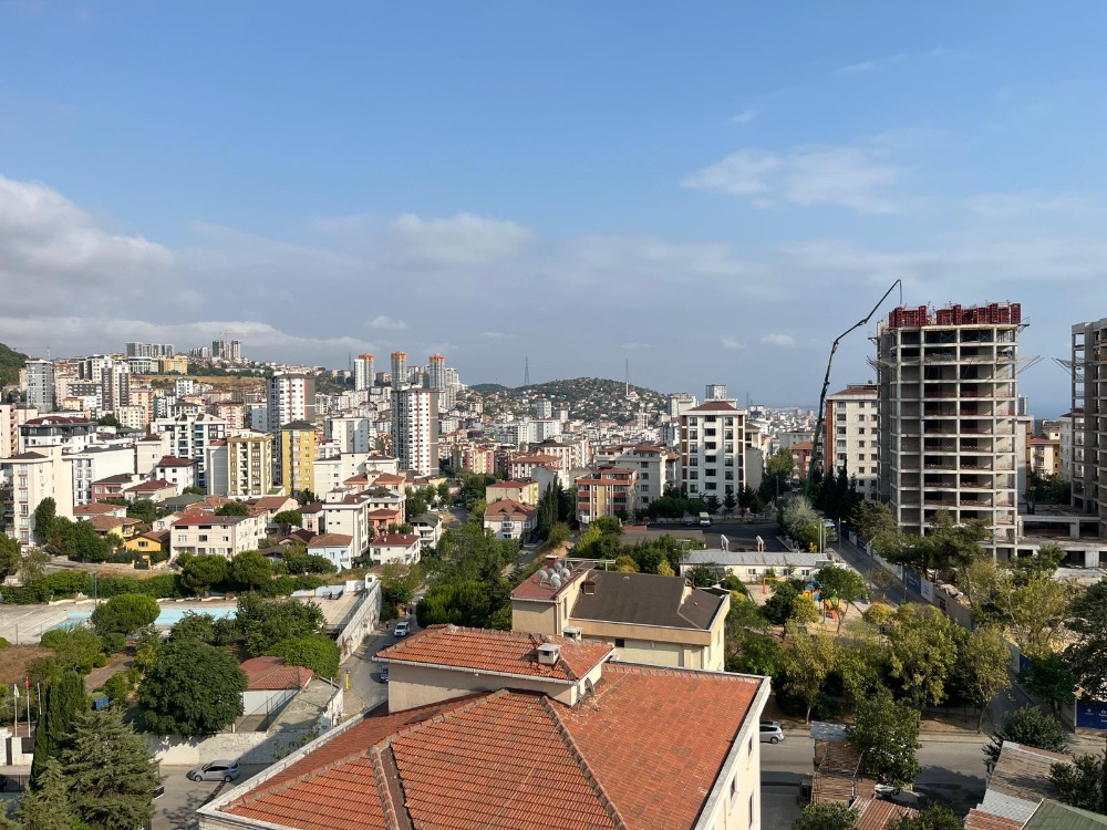 İKİZYUVA GAYRİMENKULDEN DOĞA KOLEJİ KARŞISI 3+1 SATILIK DAİRE 