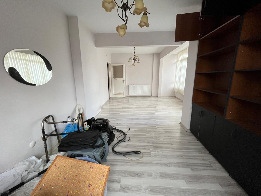 İKİZYUVA GAYRİMENKULDEN SOĞANLIK ÇARŞIDA KİRALIK DAİRE