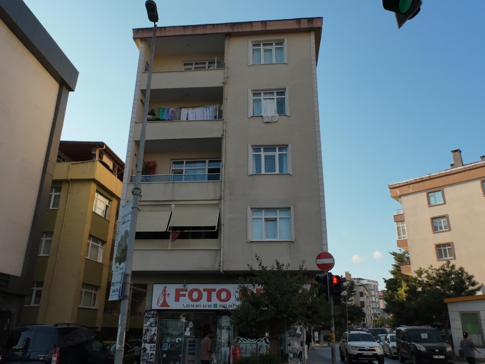 İKİZYUVA GAYRİMENKULDEN SOĞANLIK ÇARŞIDA KİRALIK DAİRE