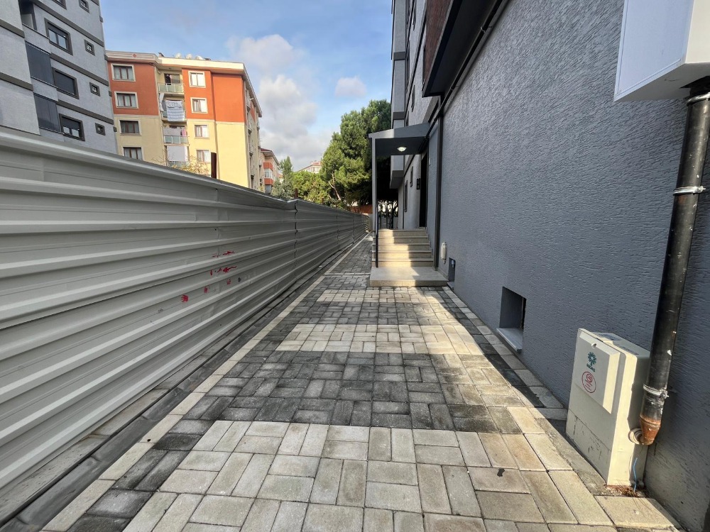 İKİZYUVA GAYRİMENKULDEN İSKANLI 3+1 ARA KAT DAİRE