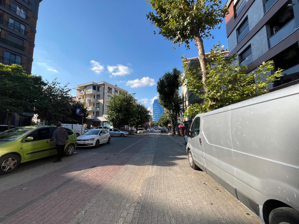 Kartal Esentepe Mahallesinde Kaçırılmayacak Sıfır 2+1 Daire!