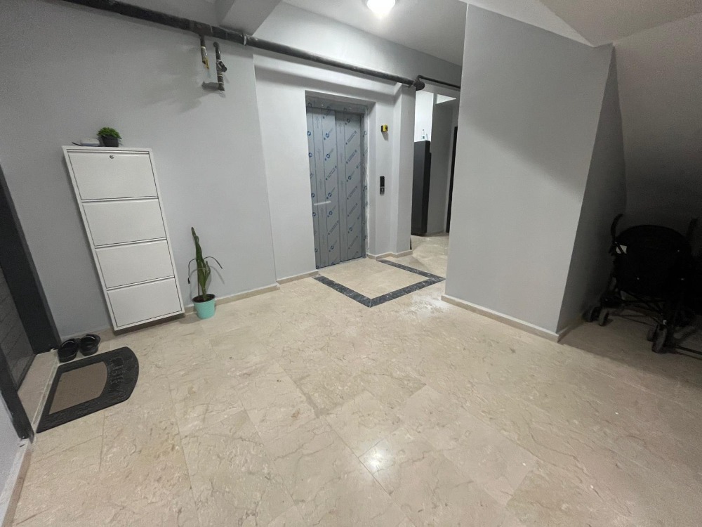 ÇAYIROVA BELEDİYESİ KARŞISI 3+1 ÖN CEPHELİ SATILIK DAİRE