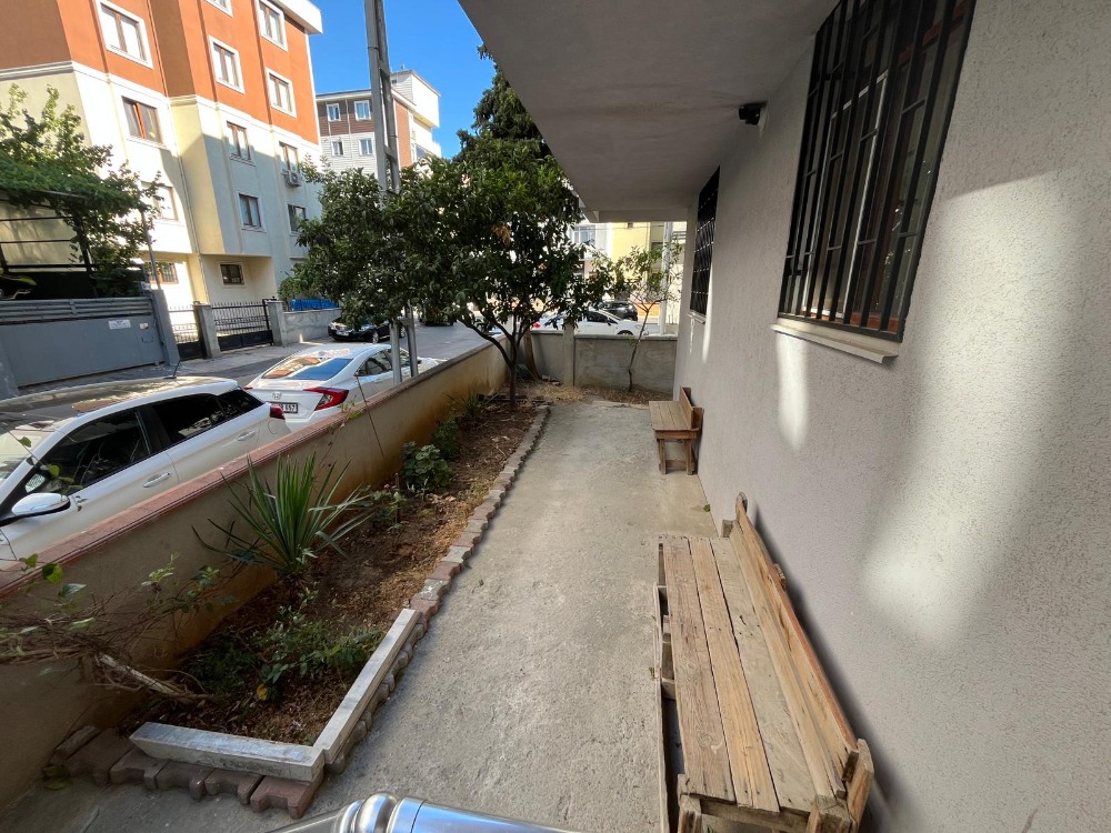 İKİZYUVADAN ORTA MAHALLEDE 3+2 KİRALIK DUBLEX