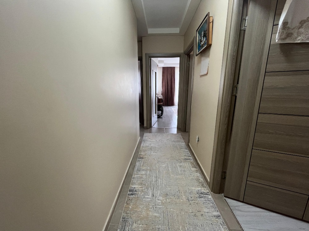 İKİZYUVA GAYRİMENKULDEN 3+1 DUBLEX DAİRE 