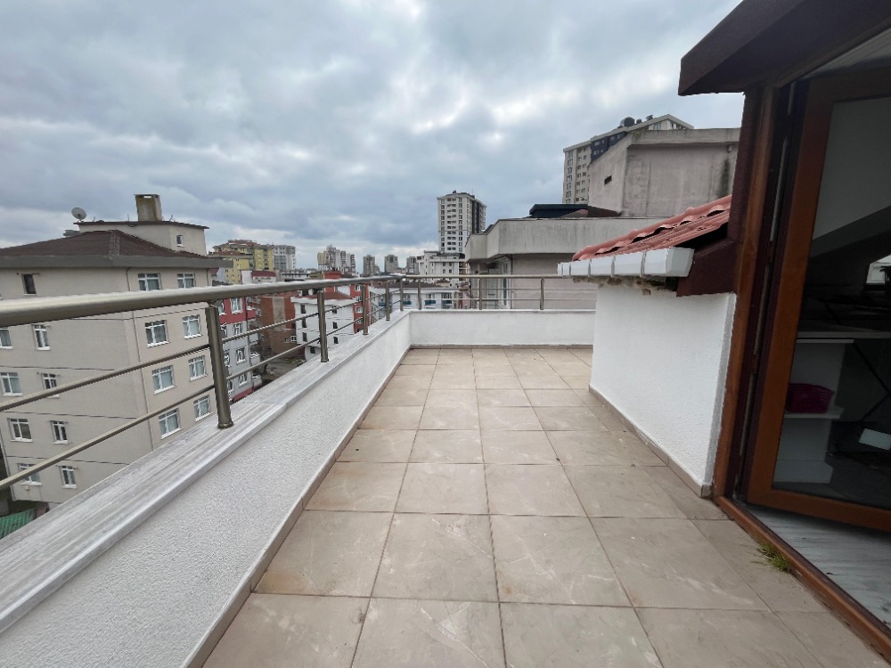 İKİZYUVA GAYRİMENKULDEN 3+1 DUBLEX DAİRE 